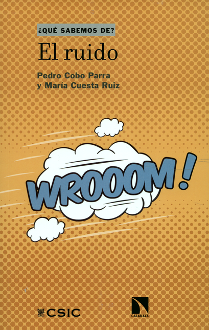 Portada de RUIDO, EL
