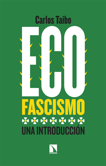 Portada de ECOFASCISMO UNA INTRODUCCION