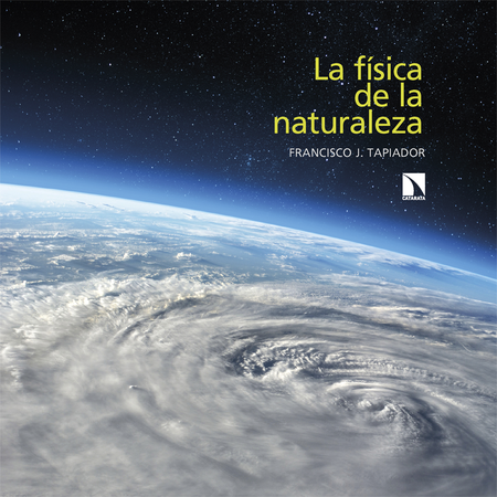 Portada de FISICA DE LA NATURALEZA, LA