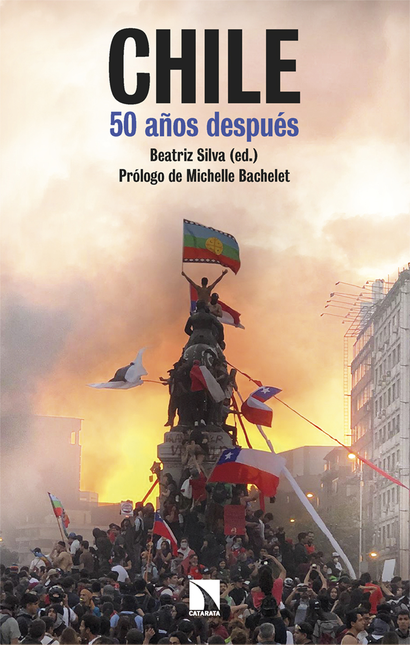 Portada de CHILE 50 AÑOS DESPUES