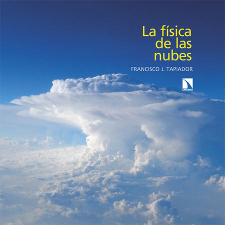 Portada de FISICA DE LAS NUBES, LA