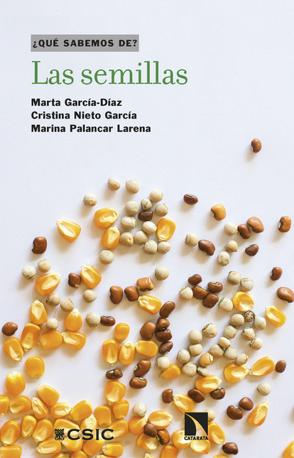 Portada de SEMILLAS, LAS