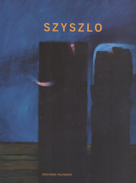 Portada de SZYSZLO