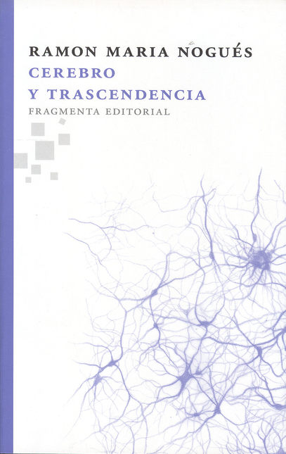 Portada de CEREBRO Y TRASCENDENCIA
