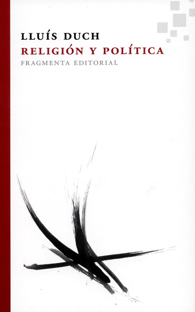 Portada de RELIGION Y POLITICA
