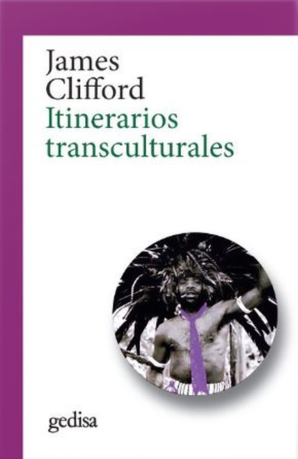 Portada de ITINERARIOS TRANSCULTURALES