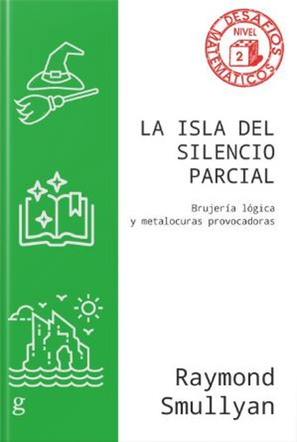 Portada de ISLA DEL SILENCIO PARCIAL BRUJERIA LOGICA Y METALOCURAS PROVOCADORAS, LA