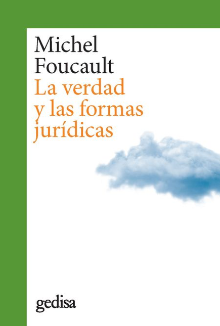 Portada de VERDAD Y LAS FORMAS JURIDICAS, LA