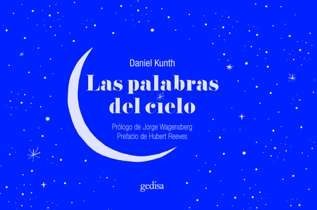 Portada de PALABRAS DEL CIELO, LAS