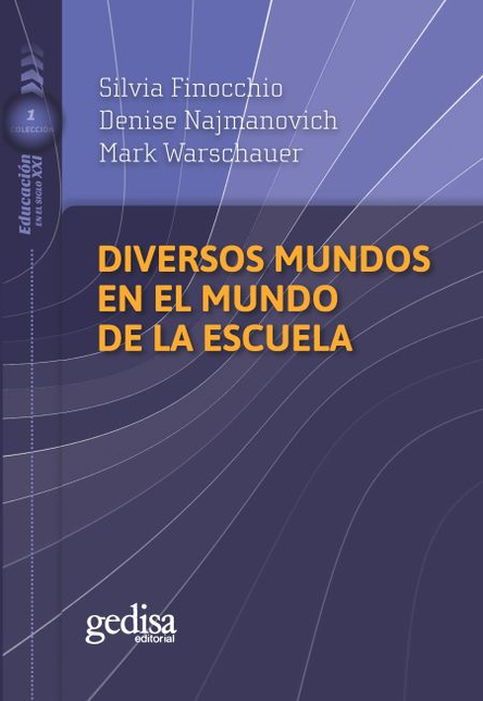 Portada de DIVERSOS MUNDOS EN EL MUNDO DE LA ESCUELA