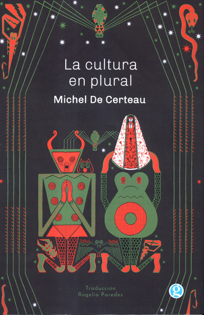 Portada de CULTURA EN PLURAL, LA