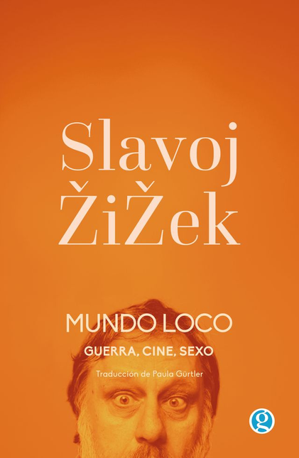 Portada de MUNDO LOCO GUERRA CINE SEXO
