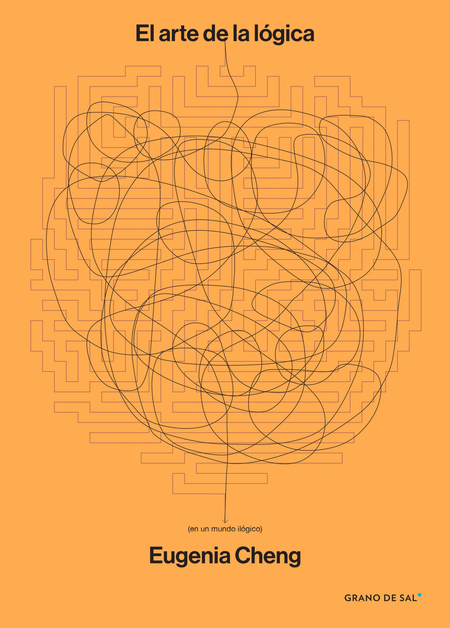 Portada de ARTE DE LA LOGICA EN UN MUNDO LOGICO, EL