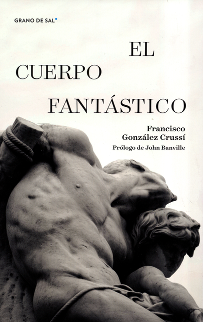 Portada de CUERPO FANTASTICO, EL