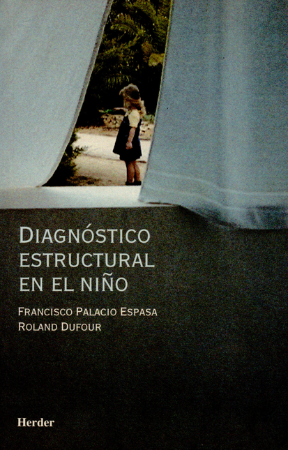 Portada de DIAGNOSTICO ESTRUCTURAL EN EL NIÑO