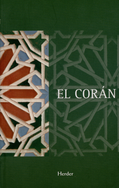 Portada de CORAN, EL