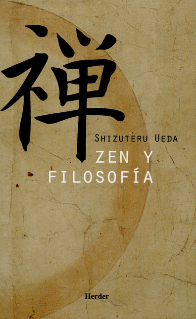 Portada de ZEN Y FILOSOFIA