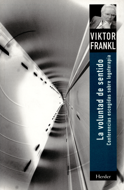 Portada de VOLUNTAD DE SENTIDO, LA