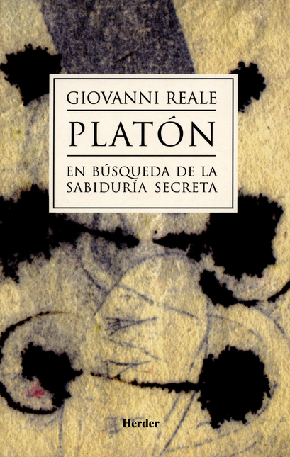 Portada de PLATON EN BUSQUEDA DE LA SABIDURIA SECRETA