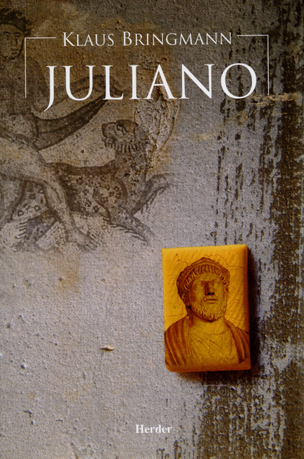 Portada de JULIANO