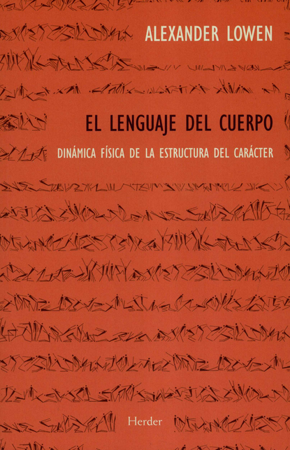 Portada de LENGUAJE DEL CUERPO, EL