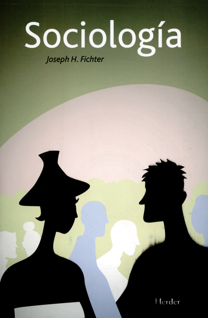 Portada de SOCIOLOGIA