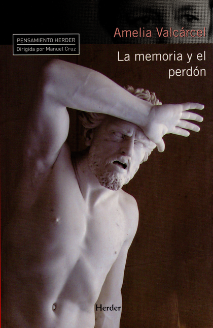 Portada de MEMORIA Y EL PERDON, LA