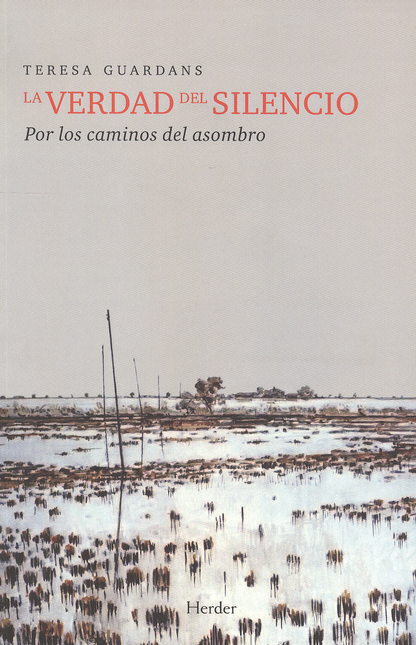 Portada de VERDAD DEL SILENCIO, LA