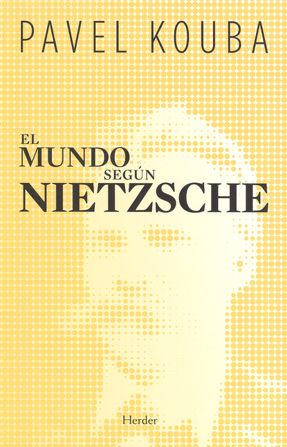 Portada de MUNDO SEGUN NIETZSCHE, EL