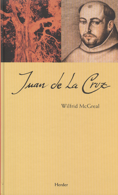 Portada de JUAN DE LA CRUZ