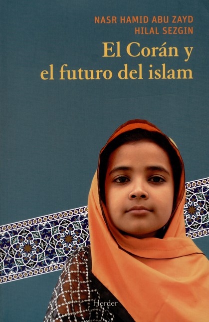 Portada de CORAN Y EL FUTURO DEL ISLAM, EL