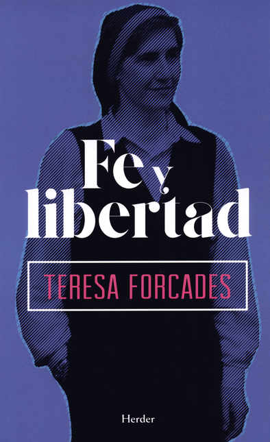 Portada de FE Y LIBERTAD