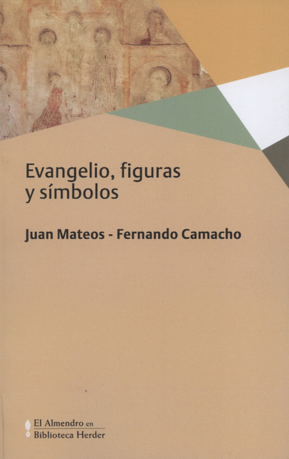 Portada de EVANGELIO FIGURAS Y SIMBOLOS