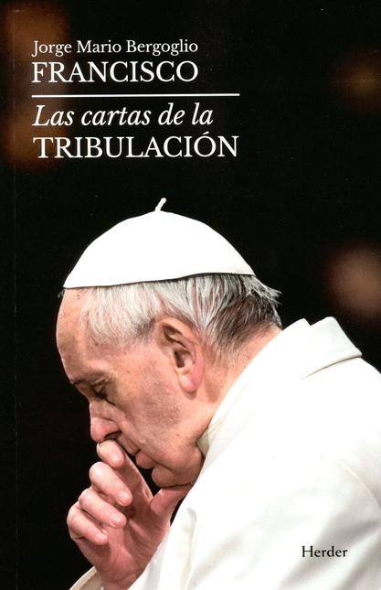Portada de CARTAS DE LA TRIBULACION, LAS