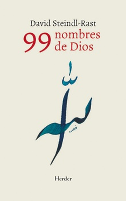 Portada de 99 NOMBRES DE DIOS