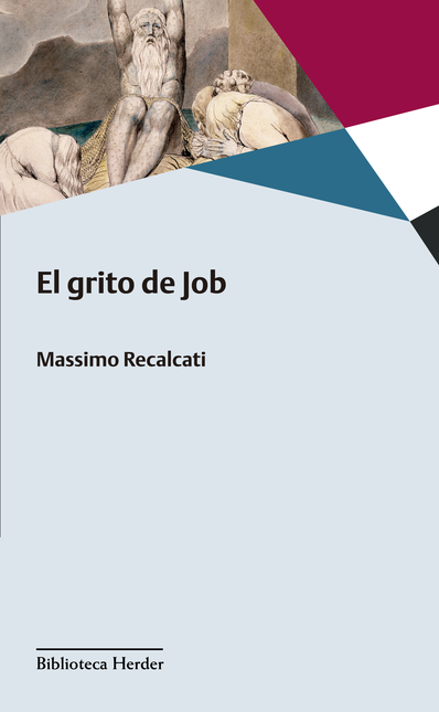 Portada de GRITO DE JOB, EL