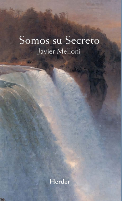 Portada de SOMOS SU SECRETO de MELLONI, Javier