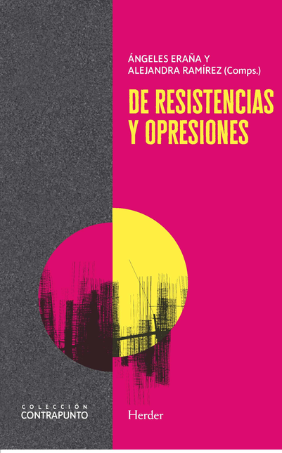 Portada de DE RESISTENCIAS Y OPRESIONES