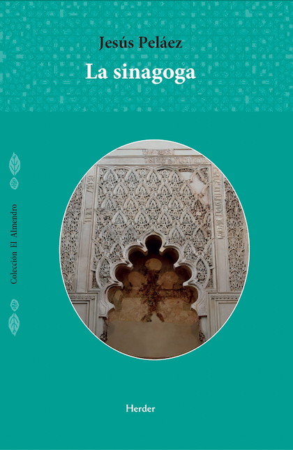 Portada de SINAGOGA, LA de PELÁEZ, Jesús