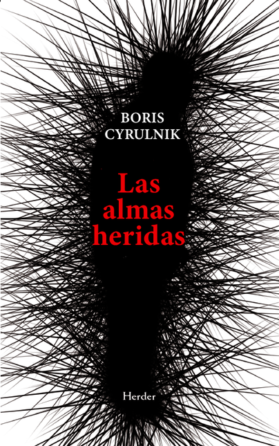Portada de ALMAS HERIDAS