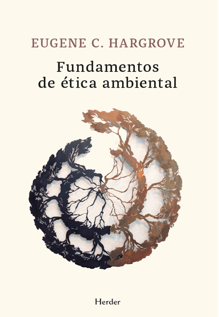 Portada de FUNDAMENTOS DE ETICA AMBIENTAL