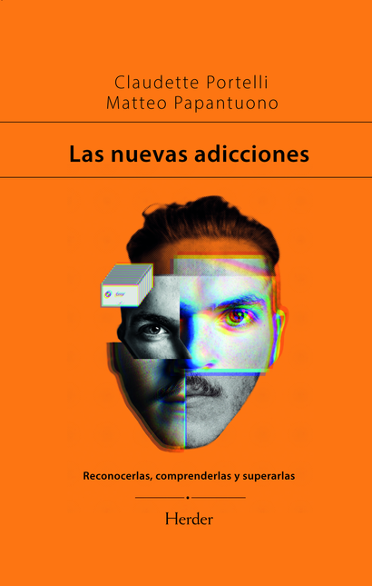 Portada de NUEVAS ADICCIONES RECONOCERLAS ENTENDERLAS Y SUPERARLAS, LAS