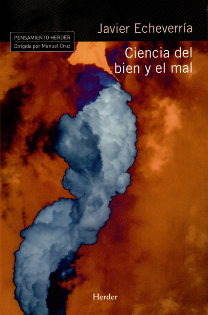 Portada de CIENCIA DEL BIEN Y EL MAL