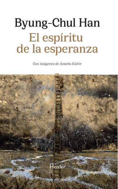 Portada de ESPIRITU DE LA ESPERANZA (REIMP./COL-24), EL