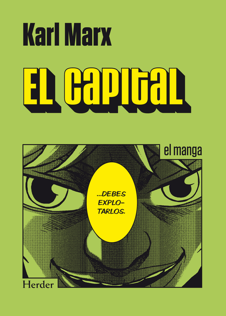 Portada de CAPITAL (EN HISTORIETA / COMIC), EL