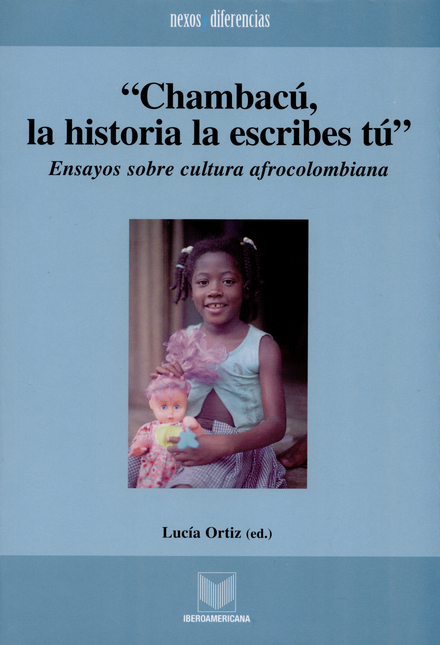 Portada de CHAMBACU LA HISTORIA LA ESCRIBES TU