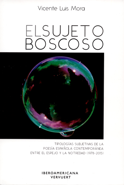 Portada de SUJETO BOSCOSO, EL