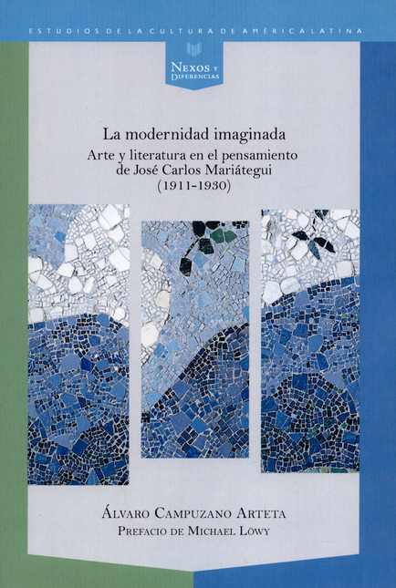 Portada de MODERNIDAD IMAGINARIA, LA