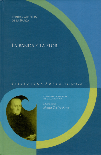 Portada de BANDA Y LA FLOR, LA
