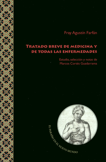 Portada de TRATADO BREVE DE MEDICINA Y DE TODAS LAS ENFERMEDADES